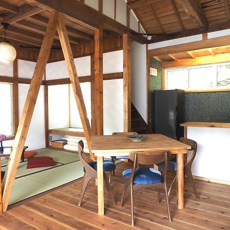 Oku Cottage Shimoda  Esterno foto