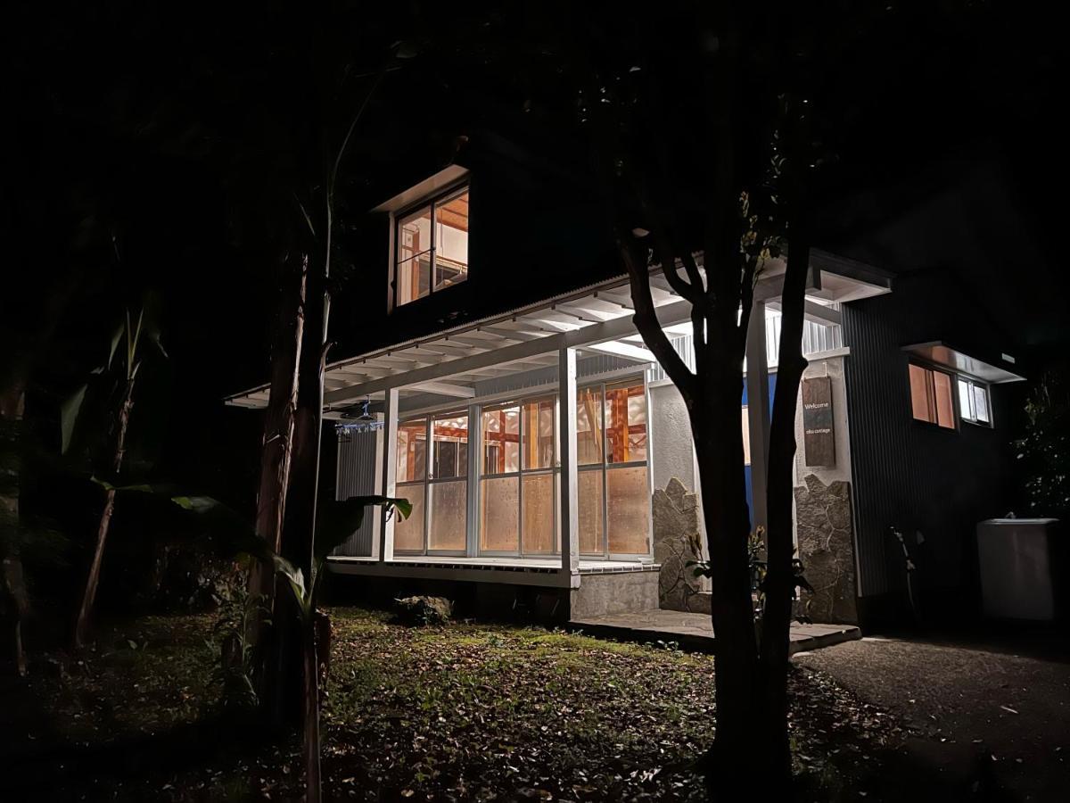 Oku Cottage Shimoda  Esterno foto