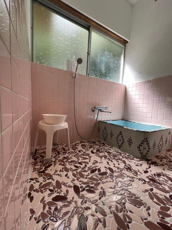 Oku Cottage Shimoda  Esterno foto