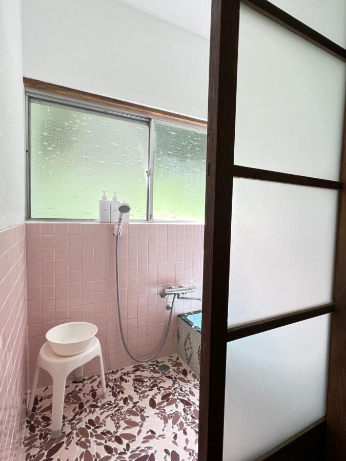 Oku Cottage Shimoda  Esterno foto