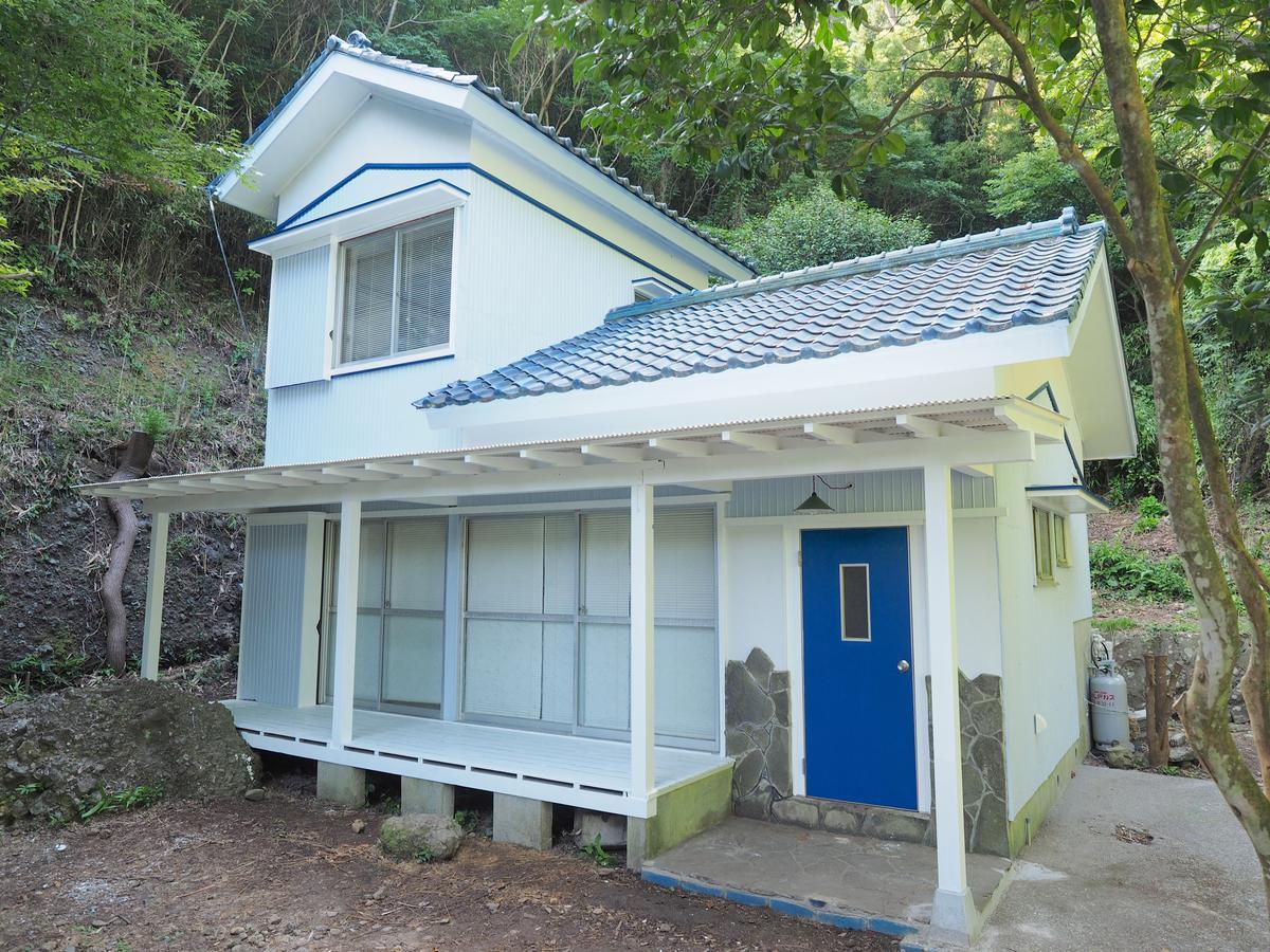 Oku Cottage Shimoda  Esterno foto
